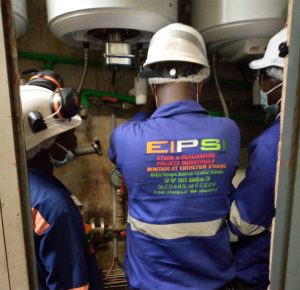 entreprises de maintenance industrielle